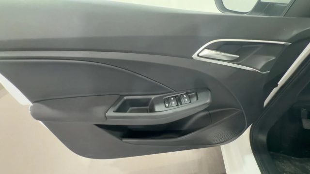 MG MG3 usata, con Climatizzatore