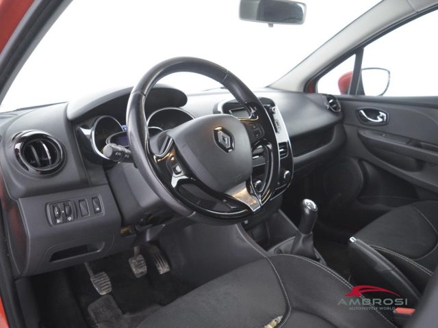 RENAULT Clio usata 7