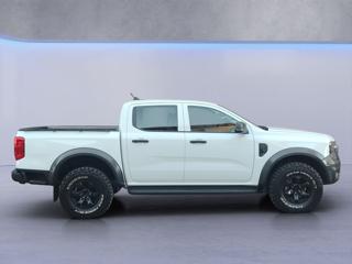 FORD Ranger usata, con MP3