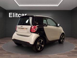 SMART ForTwo usata, con Alzacristalli elettrici
