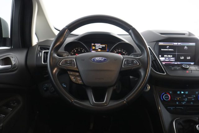 FORD C-Max usata 5