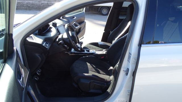 PEUGEOT 308 usata, con Filtro antiparticolato
