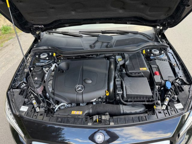 MERCEDES-BENZ GLA 200 usata, con Vivavoce