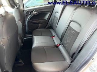FIAT 500X usata, con Servosterzo