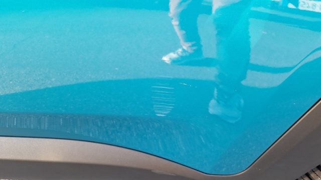 JEEP Renegade usata, con Cruise Control