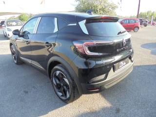 RENAULT Captur usata, con Controllo trazione