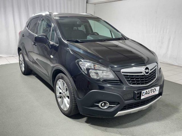 OPEL Mokka usata, con Chiusura centralizzata