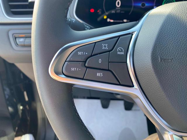 RENAULT Captur usata, con Bracciolo