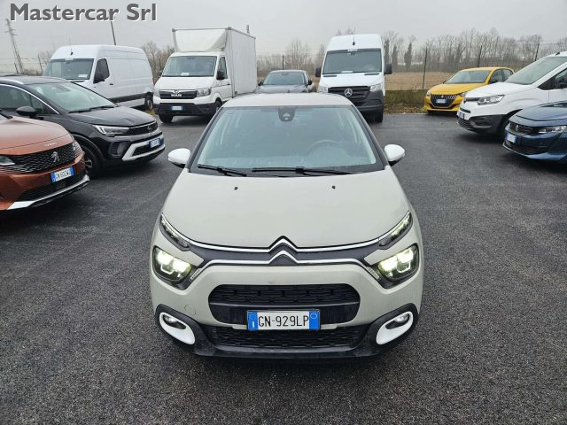 CITROEN C3 usata, con Boardcomputer