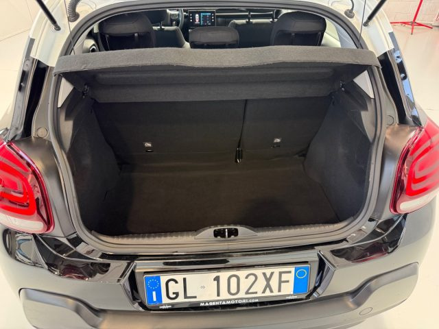 CITROEN C3 usata 25