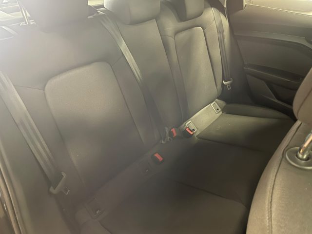 AUDI A1 usata, con ESP