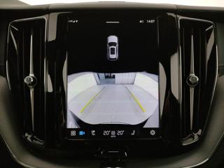 VOLVO XC60 usata, con Portellone posteriore elettrico