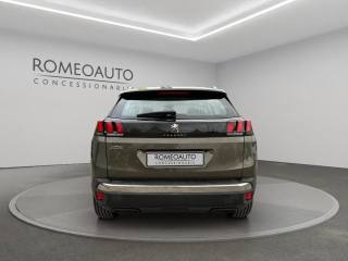 PEUGEOT 3008 usata, con Autoradio