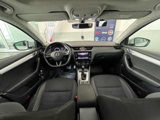 SKODA Octavia usata, con Chiusura centralizzata