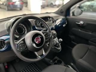 FIAT 500 usata, con Airbag Passeggero
