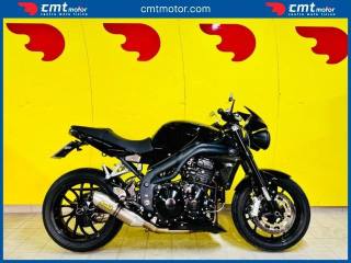 TRIUMPH Speed Triple 1050