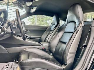 PORSCHE Cayman usata, con Park Distance Control