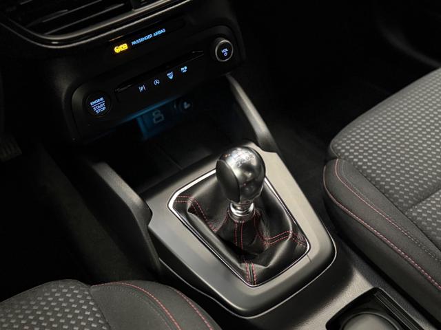 FORD Focus usata, con USB