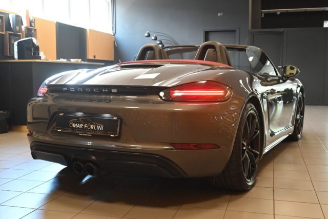 PORSCHE Boxster usata 145