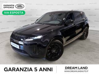 LAND ROVER Range Rover Evoque 2.0D I4 163 CV AWD Auto S PARI AL NUOVO