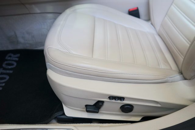 ALFA ROMEO Giulia usata, con Leve al volante