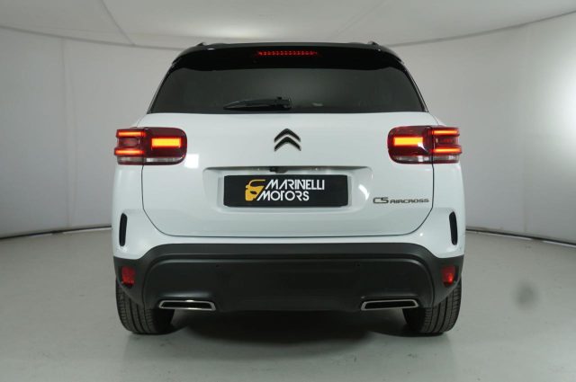 CITROEN C5 Aircross usata, con Alzacristalli elettrici