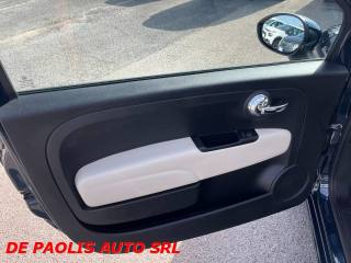 FIAT 500 usata, con Alzacristalli elettrici