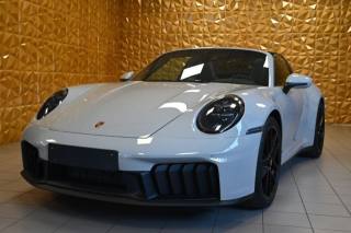 PORSCHE Targa usata 123