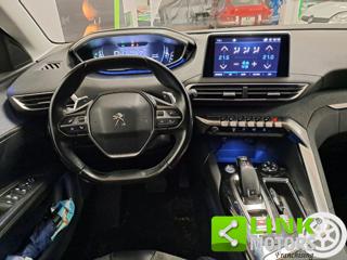 PEUGEOT 3008 usata 31