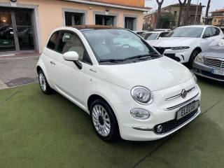 FIAT 500 usata, con Airbag laterali