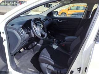 NISSAN Qashqai usata, con Alzacristalli elettrici
