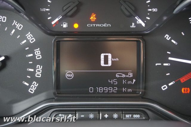CITROEN C3 Aircross usata, con Bluetooth