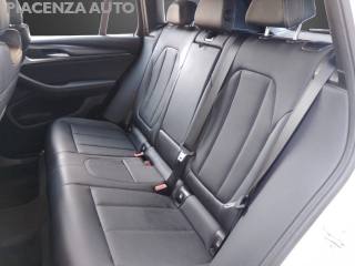 BMW X3 usata, con ESP