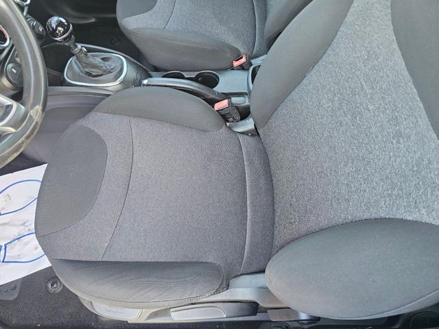 FIAT 500L usata, con Chiusura centralizzata