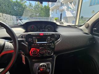 LANCIA Ypsilon usata, con Climatizzatore