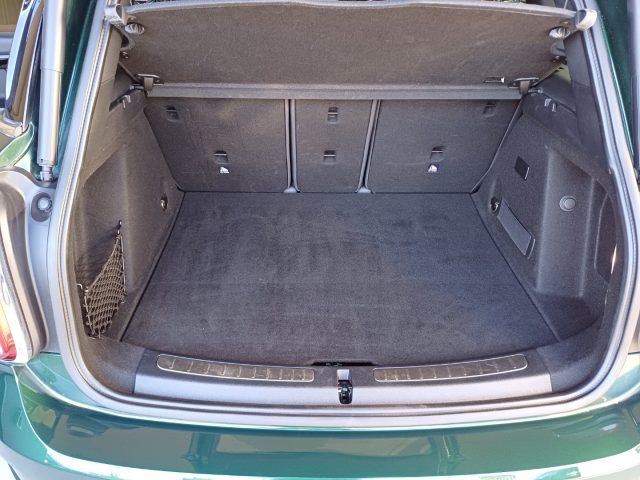 MINI Countryman usata, con Trazione integrale