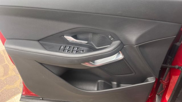 JAGUAR E-Pace usata, con ESP