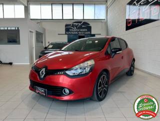 RENAULT Clio 0.9 TCe 12V 90CV S&S Energy *NEOPATENTATI*