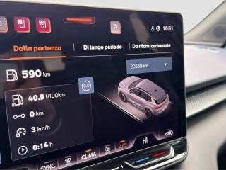 CUPRA Terramar usata 14