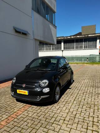 FIAT 500 usata, con Airbag laterali