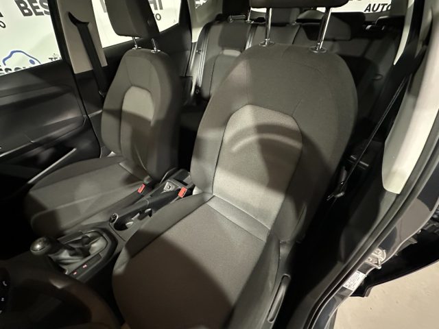 SEAT Arona usata, con Autoradio