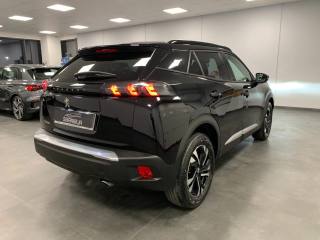 PEUGEOT 2008 usata, con Autoradio
