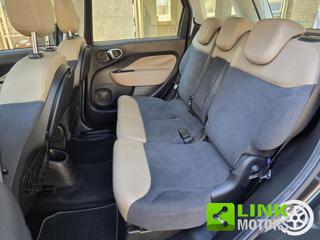 FIAT 500L usata, con Cerchi in lega