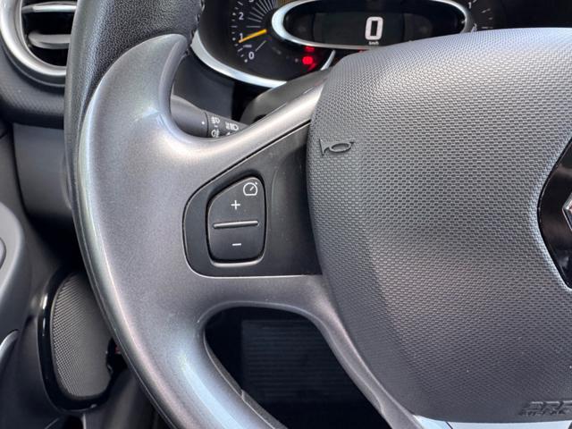 RENAULT Clio usata, con Immobilizzatore elettronico