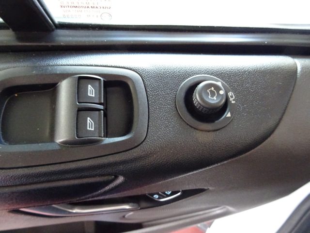 FORD Transit Custom usata, con Cruise Control