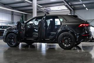 AUDI Q8 usata, con Boardcomputer