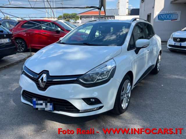 RENAULT Clio usata, con Airbag laterali