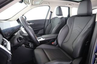BMW X1 usata 1