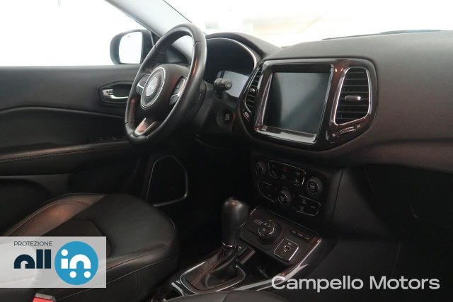 JEEP Compass usata 13
