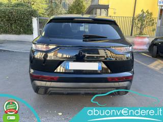 DS AUTOMOBILES DS 7 Crossback usata, con Antifurto